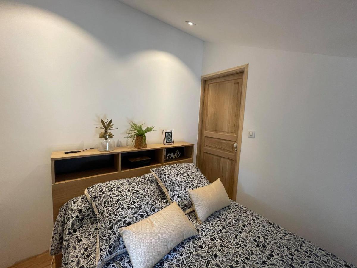 Jolie Annexe Du Mas Dans Le Coeur De La Garrigue Nimoise Villa Nîmes Buitenkant foto